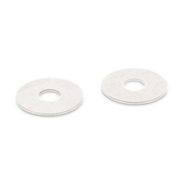 Carrosseriering 25 x 8,4 x 1,5 mm Art. 9054 RVS A2 (200 stuks) Carrosseriering 25 x 8,4 x 1,5 mm Art. 9054 RVS A2 (200 stuks)