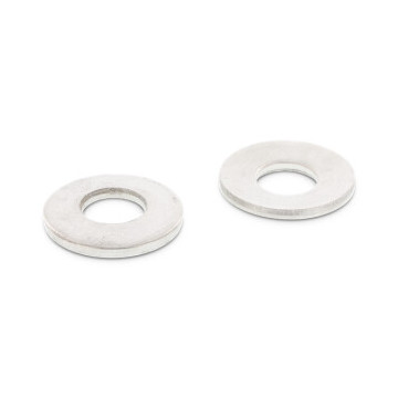 Schotelveerring 12 mm DIN 6796 RVS A2 (200 stuks) Schotelveerring 12 mm DIN 6796 RVS A2 (200 stuks)