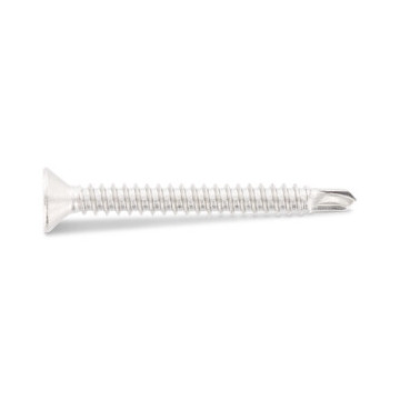Boorschroef O 6,3 x 16 mm DIN 7504-O RVS A4 PH3 (500 stuks)