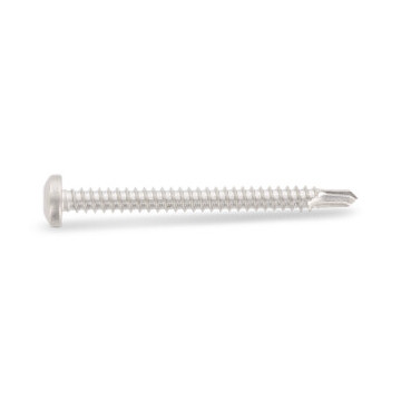 Boorschroef M3,9 x 22 mm DIN 7504-M RVS A2 TX15 (1000 stuks)