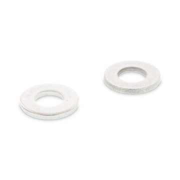 Sluitring middelgroot 27 mm DIN 1440 RVS A2 (50 stuks)