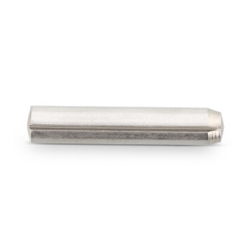 Kerfpen cilindrisch 5 x 18 mm DIN 1473 RVS A1 (200 stuks)
