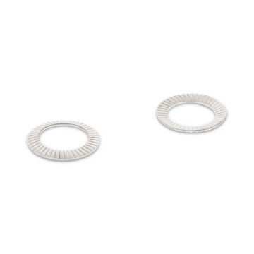 Schnorr borgring S 20 mm Art. 9093 RVS A2 (250 stuks)
