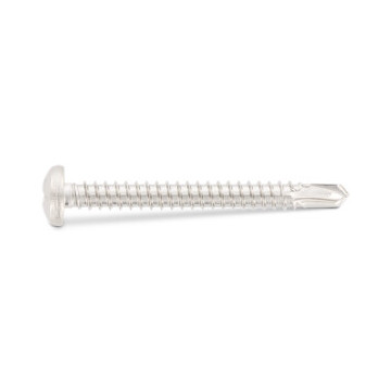 Boorschroef M5,5 x 80 mm DIN 7504-M RVS A2 PH3 (200 stuks)