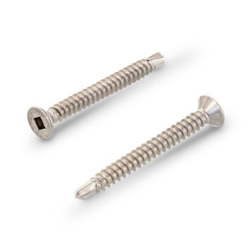 Boorschroef O 4,8 x 25 mm DIN 7504-O RVS A2 V2 (200 stuks)