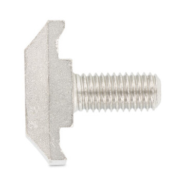 Hamerkopbout M16 x 35 mm Art. 9094 RVS A4-50 (100 stuks) Hamerkopbout M16 x 35 mm Art. 9094 RVS A4-50 (100 stuks)
