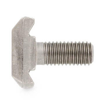 Hamerkopbout M10 x 45 mm Art. 9095 RVS A4-50 (100 stuks)