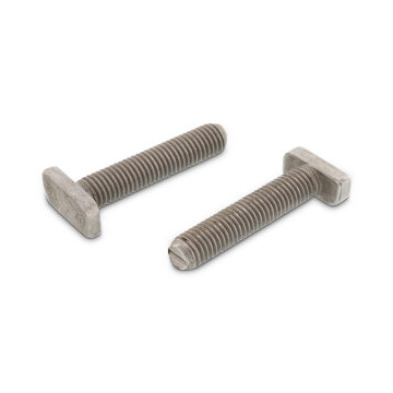 Hamerkopbout M8 x 30 mm Art. 9097 RVS A4-70 (100 stuks)