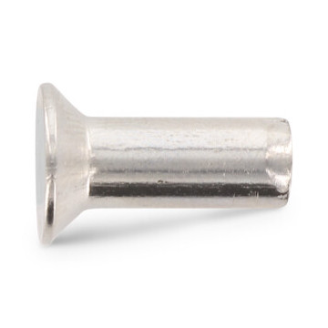 Klinknagel verzonken 5 x 10 mm DIN 661 RVS A4 (200 stuks)