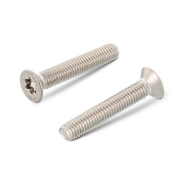 Zelftapbout ME vorm M4 x 16 mm DIN 7500M RVS A2-50 TX20 (1000 stuks)