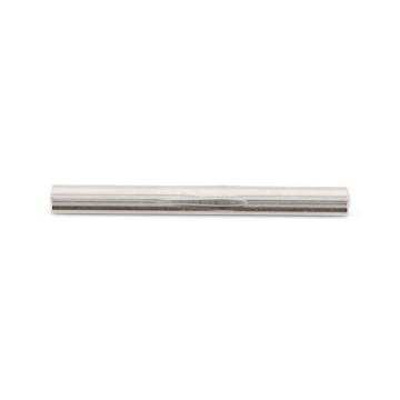 Kerfpen gaffel 10 x 50 mm DIN 1475 RVS A1 (25 stuks)