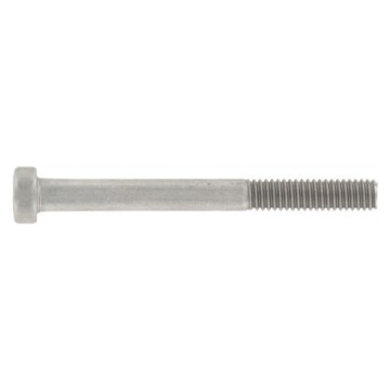 Cilinderschroef met sleutelgeleiding M10 x 120 mm DIN 6912 RVS A2 SW8 (50 stuks)