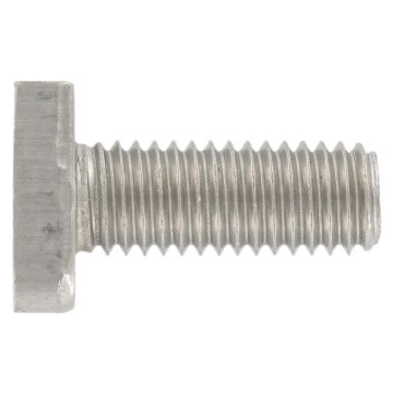 Hamerkopbout M10 x 40 mm Art. 9096 RVS A4-70 (100 stuks)