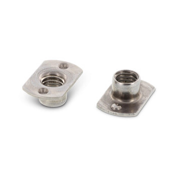Lasmoer M8 d 22 / 8,5 mm Art. 9060 RVS A2-50 (100 stuks)