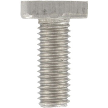 Hamerkopbout M16 x 125 mm Art. 9096 RVS A4-70 (100 stuks) Hamerkopbout M16 x 125 mm Art. 9096 RVS A4-70 (100 stuks)