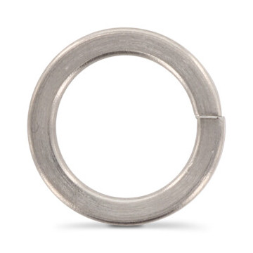 Veerring voor cilinderschroef 24 mm DIN 7980 RVS 301 (100 stuks)