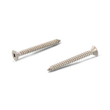 Vezonken plaatschroef C 4,2 x 13 mm DIN 7982 RVS A2 V2 (200 stuks)