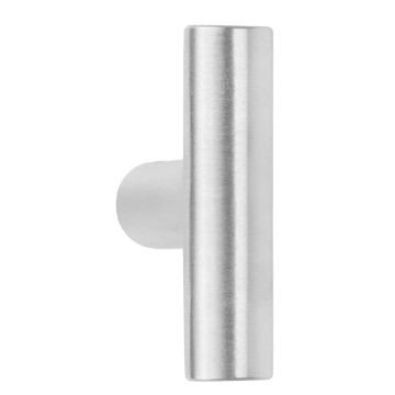 Meubelknop Piet Boon INC PBI16M massief mat RVS