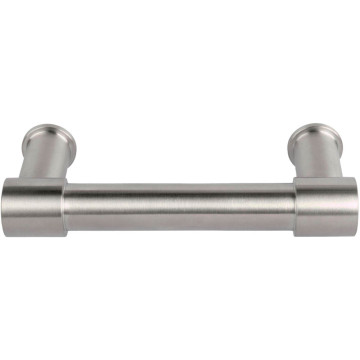 Raamgreep Piet Boon ONE PB120 massief mat RVS