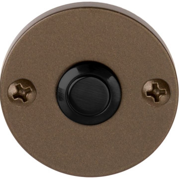 Beldrukker Piet Boon ONE PB52 50 mm brons