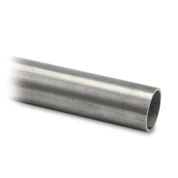 RVS buis 8 x 1 mm RVS-316L onbewerkt RVS buis 8 x 1 mm RVS-316L onbewerkt