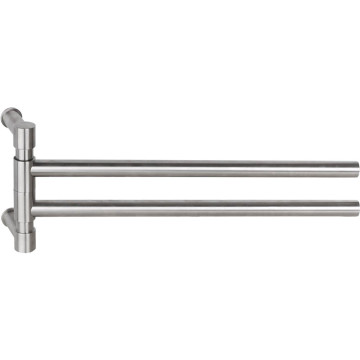Handdoekstang Piet Boon ONE PB450 draaibaar mat RVS-316