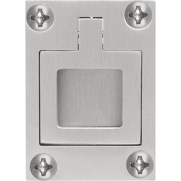 Luikring Piet Boon ONE PB51 mat RVS