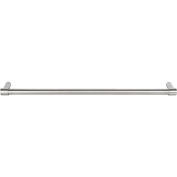 Handdoekstang Piet Boon ONE PB550 enkel mat RVS-316