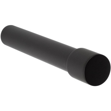 Toiletrolhouder Piet Boon ONE PB201 reserve mat zwart RVS-304
