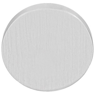 Blind plaatje Piet Boon ARC PBAB53 53 mm mat RVS