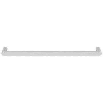 Meubelgreep Piet Boon ARC PBA16/320 massief meubelgreep 320 mm h.o.h. mat RVS