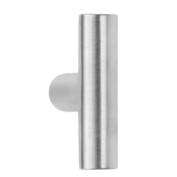 Meubelknop Piet Boon INC PBI13M massief mat RVS