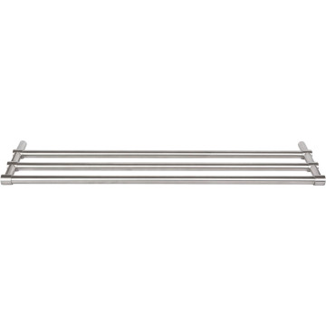 Handdoekrek Piet Boon ONE PB775 mat RVS-316