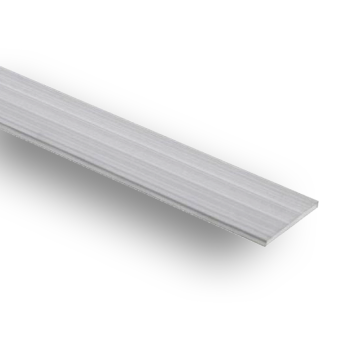 Aluminium strip 30 x 3 mm AW-6060