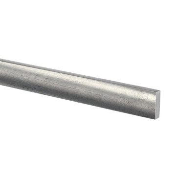 RVS strip 35 x 3 mm RVS-304 geslit onbewerkt
