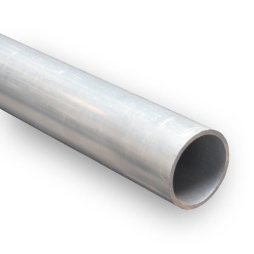 Aluminium buis 14 x 2 mm AW-6060 Aluminium buis 14 x 2 mm AW-6060