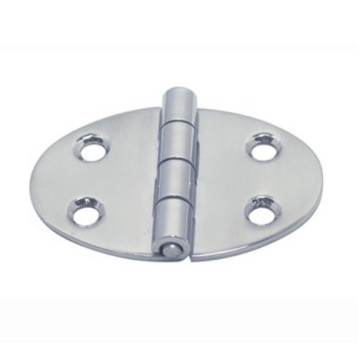 Scharnier 51 x 35 mm RVS-304 (A2)