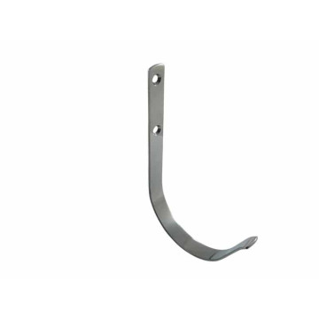 Haak 185 x 18,6 mm RVS-304 (A2)