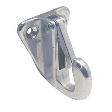 Fenderhaak 36 x 34 mm RVS-316 Fenderhaak 36 x 34 mm RVS-316
