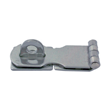 Overslagsluiting 71 x 24 mm RVS-304 (A2) Overslagsluiting 71 x 24 mm RVS-304 (A2)