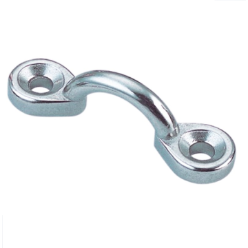 Beugel zware uitvoering 5 x 48 mm RVS-316 Beugel zware uitvoering 5 x 48 mm RVS-316