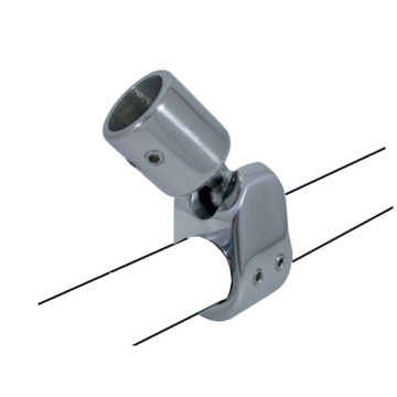 Bimini gewricht, 25mm RVS-316 (A4)