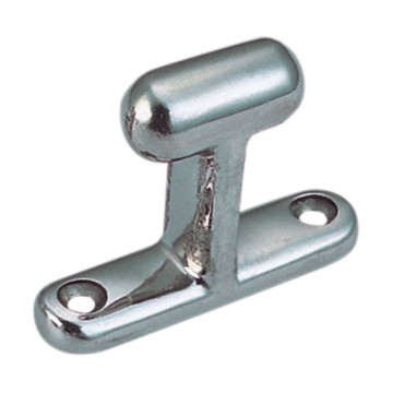 Kledinghaak 48 mm RVS-304 (A2) Kledinghaak 48 mm RVS-304 (A2)