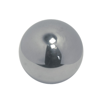 massieve kogel met binnendraad M8 50 mm RVS-304