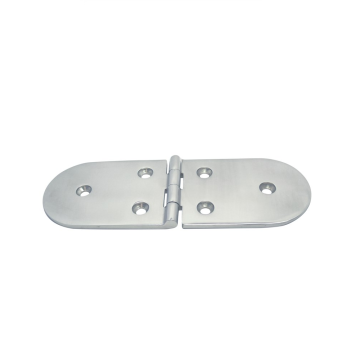 Scharnier 190 x 65 mm RVS-316 (A4)
