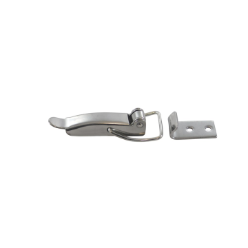 Spansluiting 115 mm RVS-304 (A2) Spansluiting 115 mm RVS-304 (A2)
