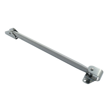 Veerhouder voor luik 295 mm RVS-304 (A2)