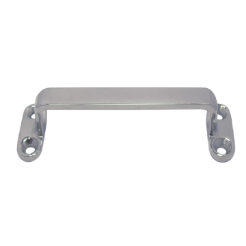 Greep 118 mm RVS-304