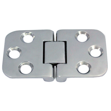 Scharnier 70 x 42 mm RVS-316 (A4)