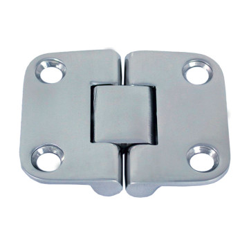 Scharnier 52 x 42 mm RVS-316 (A4)